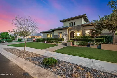 2087 E Aris Drive, Gilbert, AZ 85298 - Photo 5