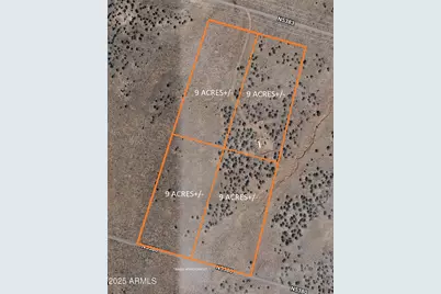 201 County Rd N5380 -- #-, Concho, AZ 85924 - Photo 3