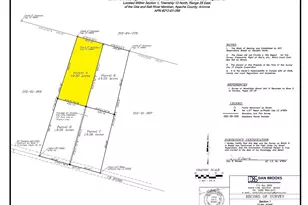 203 County Rd N5380 --, Concho, AZ 85924 - Photo 1