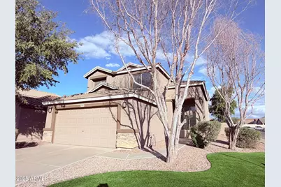 37911 N Luke Lane, San Tan Valley, AZ 85140 - Photo 1