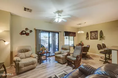2101 S Meridian Road #131, Apache Junction, AZ 85120 - Photo 5
