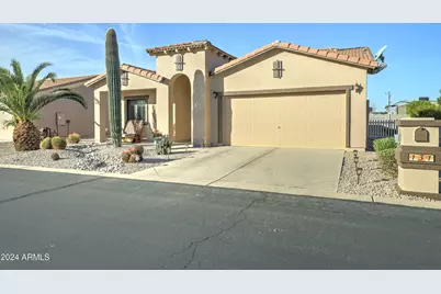 2101 S Meridian Road #131, Apache Junction, AZ 85120 - Photo 3