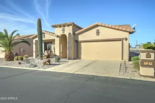 2101 S Meridian Rd, Apache Junction, AZ 85120 - Photo 3