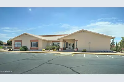 2101 S Meridian Road #131, Apache Junction, AZ 85120 - Photo 31