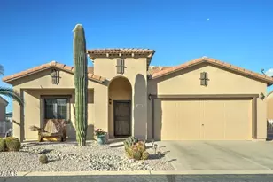 2101 S Meridian Rd, Apache Junction, AZ 85120 - Photo 1