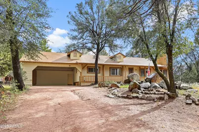 413 E Idle Circle, Payson, AZ 85541 - Photo 1