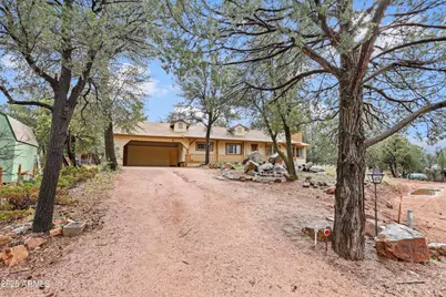 413 E Idle Circle, Payson, AZ 85541 - Photo 23