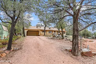 413 E Idle Cir, Payson, AZ 85541 - Photo 23