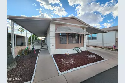 9333 E University Drive #184, Mesa, AZ 85207 - Photo 25