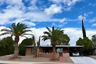 91 E Los Mangos, Green Valley, AZ 85614 - Photo 1