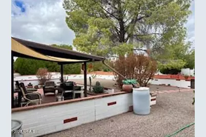91 E Los Mangos --, Green Valley, AZ 85614 - Photo 7