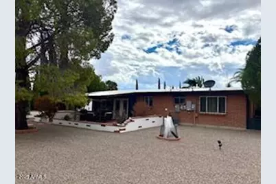 91 E Los Mangos --, Green Valley, AZ 85614 - Photo 3