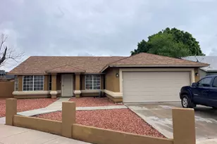 8662 W Monte Vista Rd, Phoenix, AZ 85037 - Photo 1