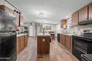 320 5th Ave E, Buckeye, AZ 85326 - Photo 21