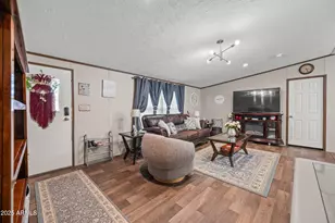 320 5th Ave E, Buckeye, AZ 85326 - Photo 29