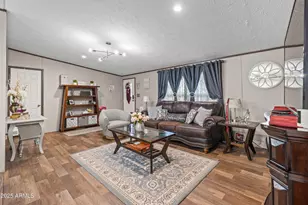 320 5th Ave E, Buckeye, AZ 85326 - Photo 27