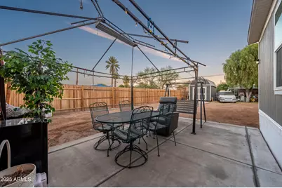 320 5th Avenue E, Buckeye, AZ 85326 - Photo 7