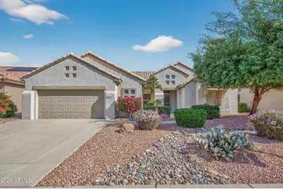 19739 N Mountain Sage Lane, Surprise, AZ 85374 - Photo 1