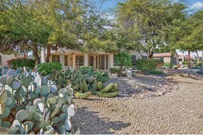 19739 N Mountain Sage Lane, Surprise, AZ 85374 - Photo 47