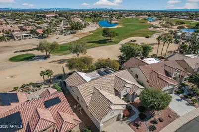 19739 N Mountain Sage Lane, Surprise, AZ 85374 - Photo 55