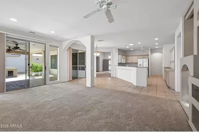 19739 N Mountain Sage Lane, Surprise, AZ 85374 - Photo 21