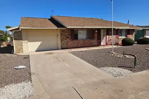 10426 W Cinnebar Ave, Sun City, AZ 85351 - Photo 1