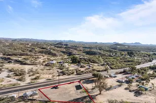 51420 N Grand Ave, Wickenburg, AZ 85390 - Photo 1