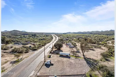 51420 N Grand Avenue #-, Wickenburg, AZ 85390 - Photo 3