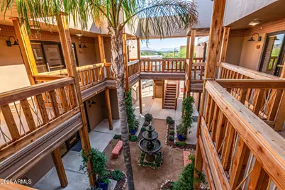 12005 N Panorama Drive #206, Fountain Hills, AZ 85268 - Photo 17