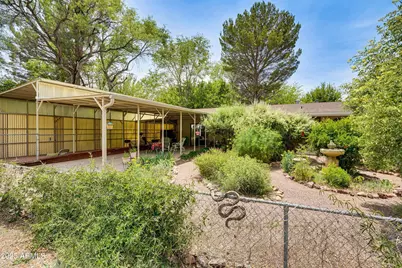 423 Sheard Drive, Patagonia, AZ 85624 - Photo 29