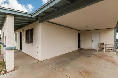 10933 N Geronimo Drive, Casa Grande, AZ 85122 - Photo 5