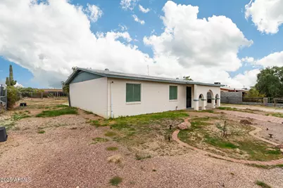 10933 N Geronimo Drive, Casa Grande, AZ 85122 - Photo 3