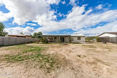 10933 N Geronimo Drive, Casa Grande, AZ 85122 - Photo 29
