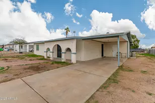 10933 N Geronimo Dr, Casa Grande, AZ 85122 - Photo 1