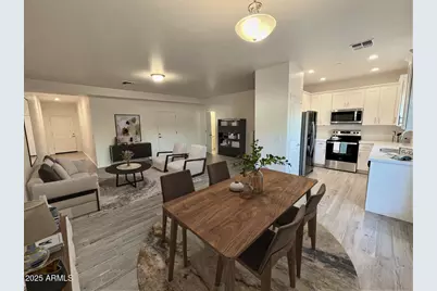 701 N McQueen Road #12, Chandler, AZ 85225 - Photo 1