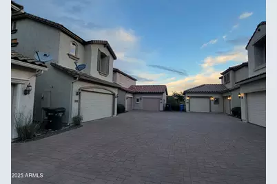 2160 W Barwick Drive, Phoenix, AZ 85085 - Photo 37