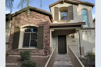 2160 W Barwick Drive, Phoenix, AZ 85085 - Photo 1