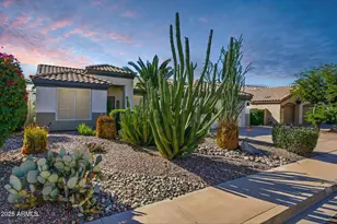 7137 E Laguna Azul Ave, Mesa, AZ 85209 - Photo 3