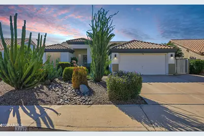 7137 E Laguna Azul Avenue, Mesa, AZ 85209 - Photo 1
