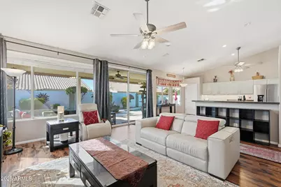 7137 E Laguna Azul Avenue, Mesa, AZ 85209 - Photo 9