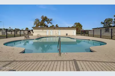 720 S Dobson Road #27, Mesa, AZ 85202 - Photo 21