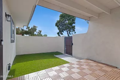 720 S Dobson Road #27, Mesa, AZ 85202 - Photo 5