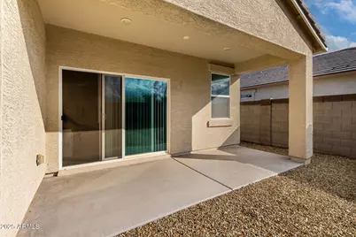 2566 S 241st Lane, Buckeye, AZ 85326 - Photo 27