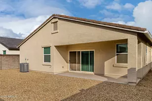 2566 S 241st Ln, Buckeye, AZ 85326 - Photo 29