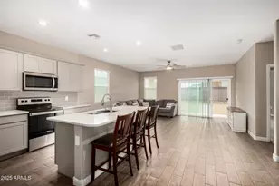 2566 S 241st Ln, Buckeye, AZ 85326 - Photo 9