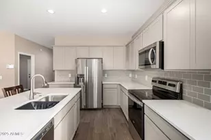 2566 S 241st Ln, Buckeye, AZ 85326 - Photo 13