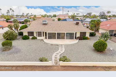 13443 W Gable Hill Drive, Sun City West, AZ 85375 - Photo 47