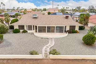 13443 W Gable Hill Dr, Sun City West, AZ 85375 - Photo 47