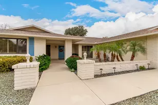 13443 W Gable Hill Dr, Sun City West, AZ 85375 - Photo 5