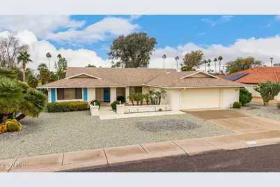 13443 W Gable Hill Drive, Sun City West, AZ 85375 - Photo 41